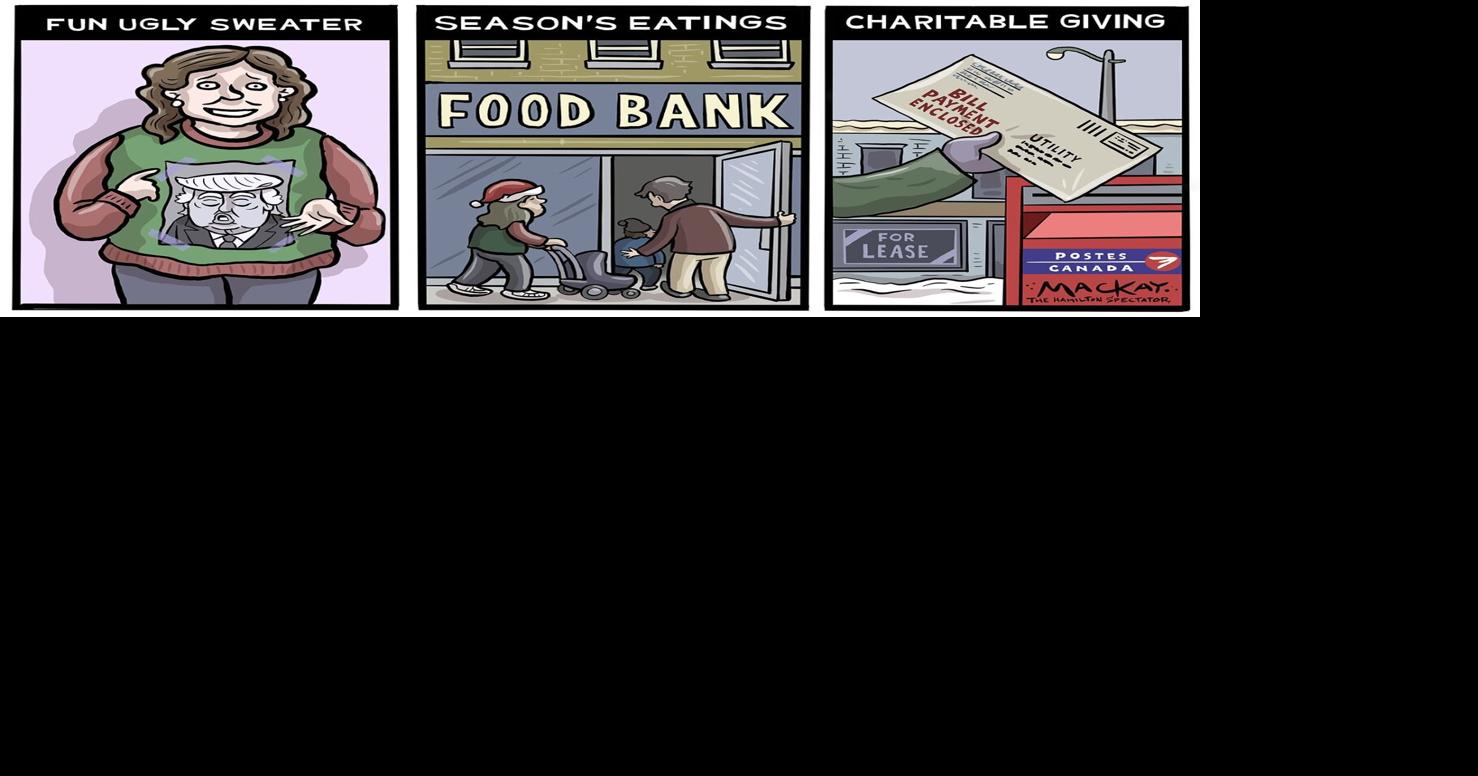 Graeme MacKay: Affordability crisis