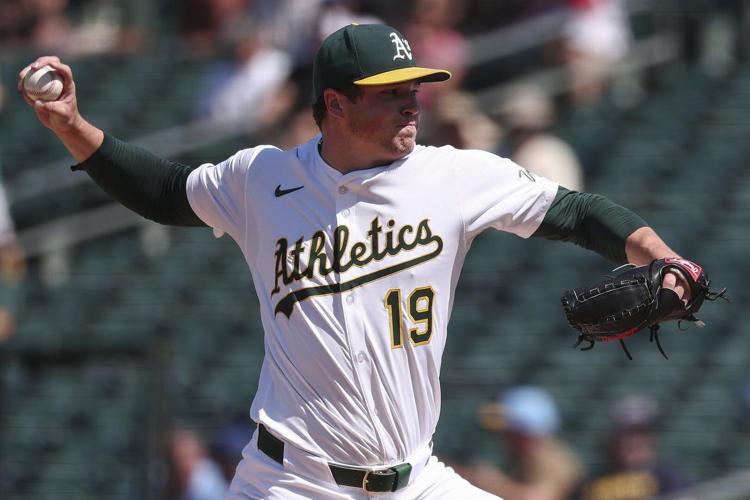 Padres make waves at trade deadline again, unafraid to deal away one of ...