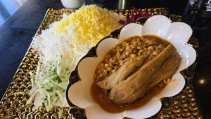 4 restaurants where you can celebrate Nowruz
