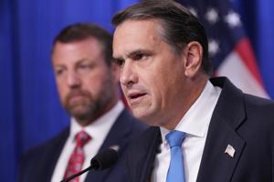 Trump's campaign against noncitizen voting demonstrates it's rare and not enough to swing elections