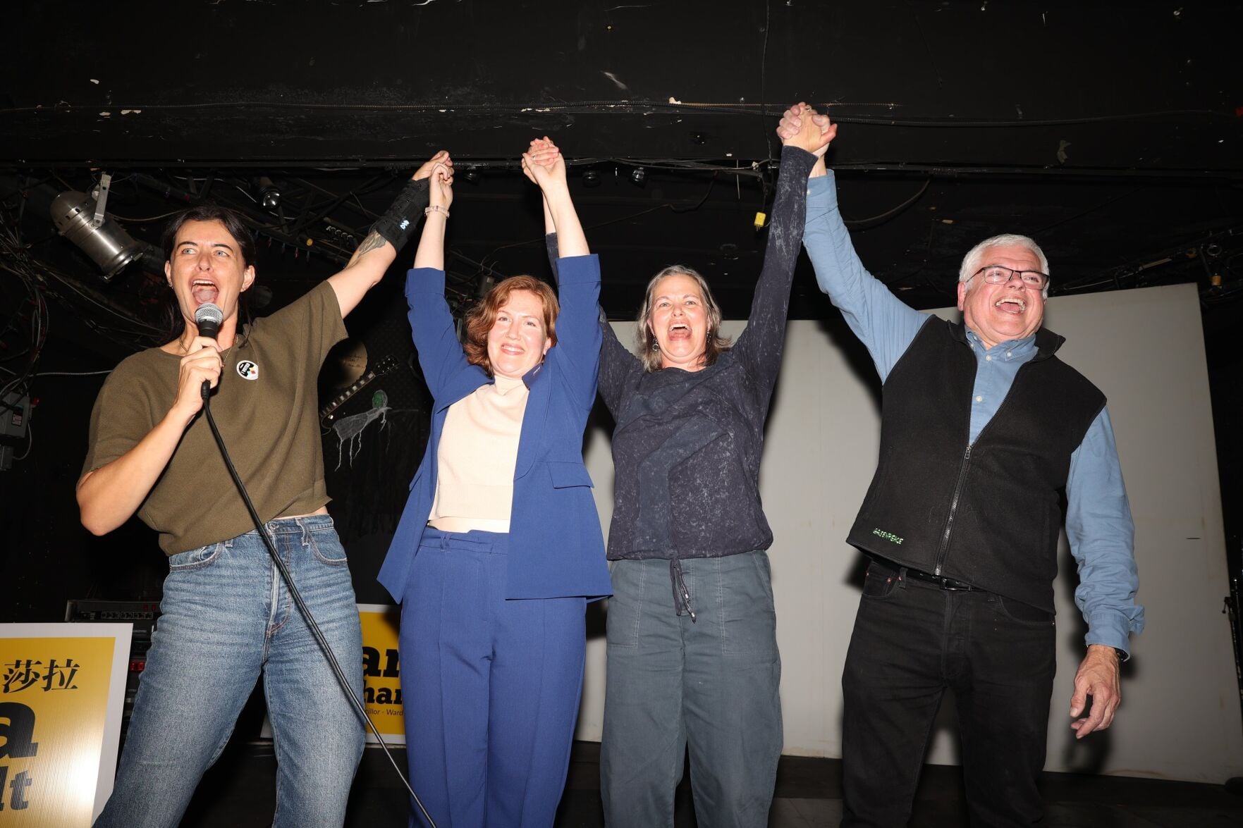 Sara Ehrhardt to win Toronto-Danforth in Toronto election