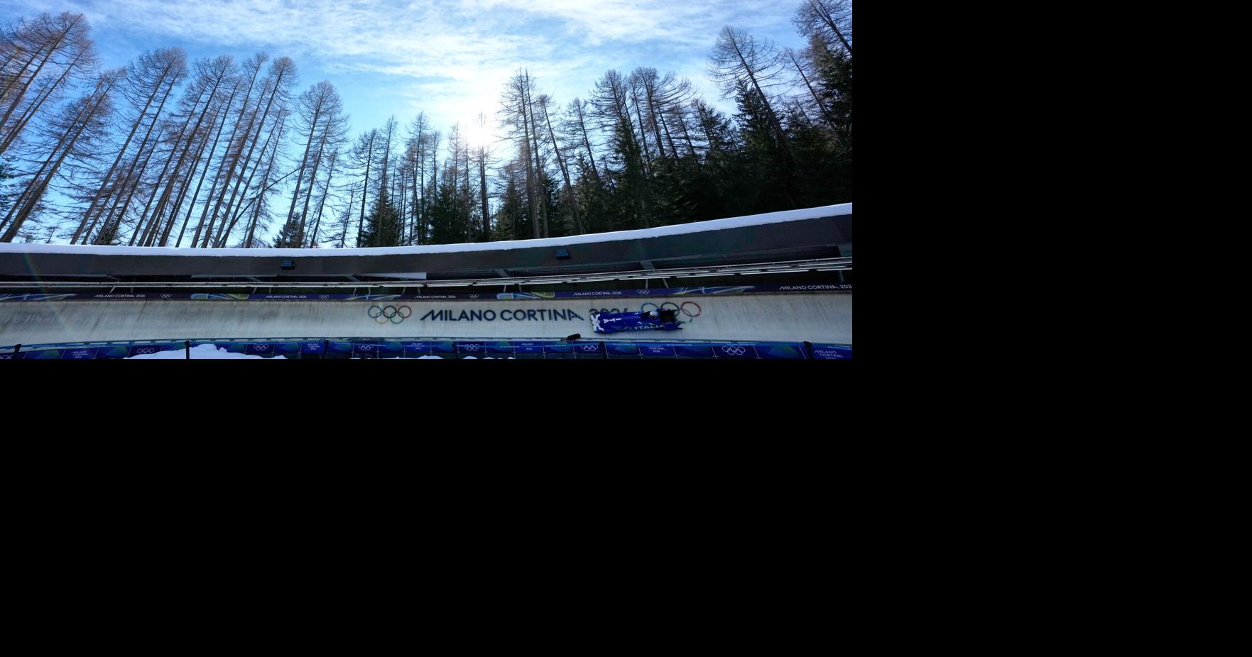 Germany, US, Australia and more: Women&rsquo;s bobsled races at Milan Cortina have plenty of contenders