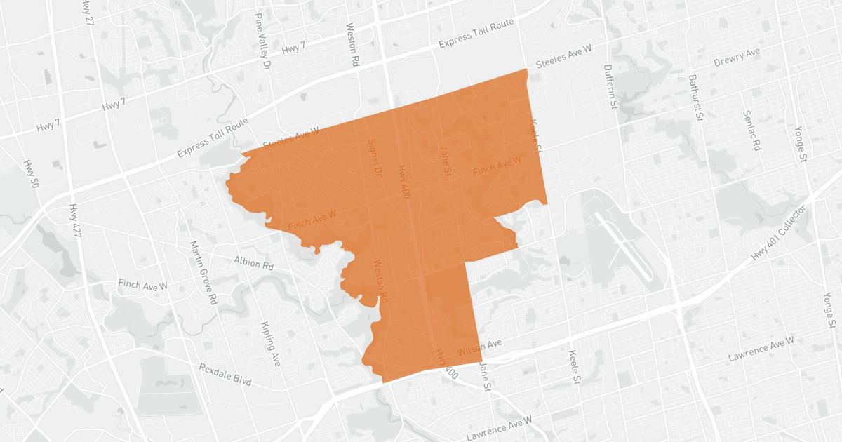 Tom Rakocevic NDP Tom Rakocevic is re-elected in Humber River—Black Creek