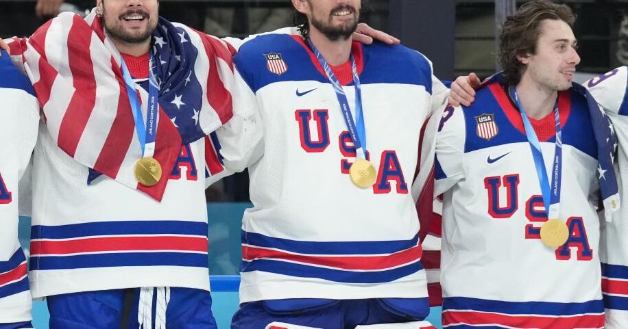 The flight of the NHL stars: Connor Hellebuyck's plan to leave Winnipeg is ...