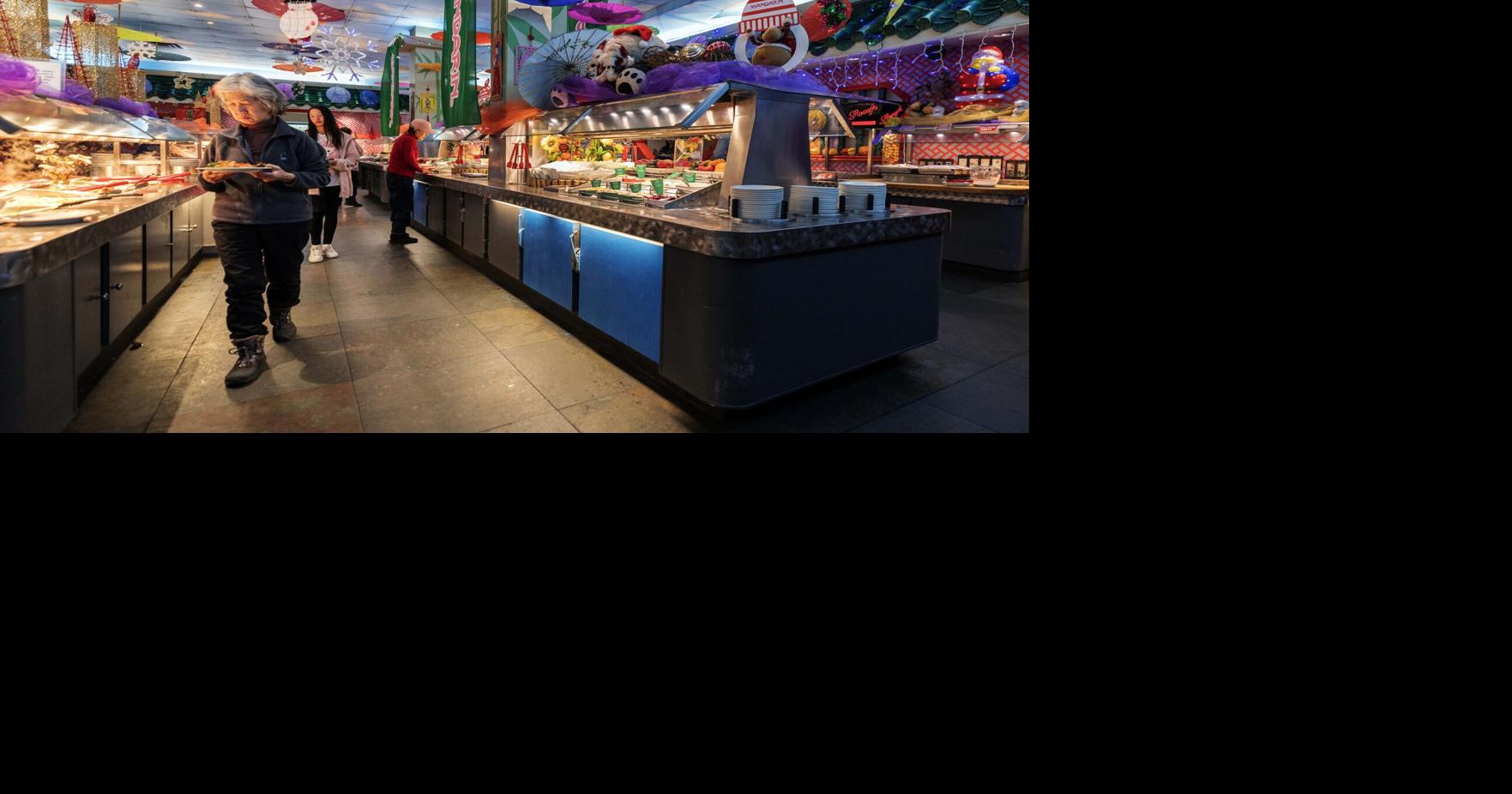 Mandarin to close Yonge-Eglinton location after 35 years