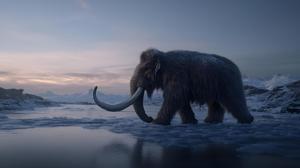 Why the Toronto Zoo has taken an interest in efforts to bring back the woolly mammoth