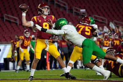 No. 13 Southern Cal latest Pac12 team to opt out of bowl