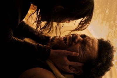 Movie Review: The Weeknd's 'Hurry Up Tomorrow' is a surrealist vanity project