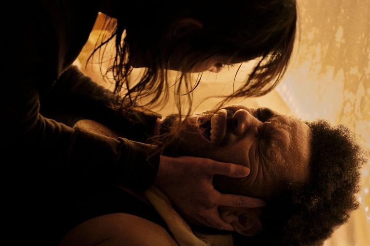 Movie Review: The Weeknd's 'Hurry Up Tomorrow' is a surrealist vanity project