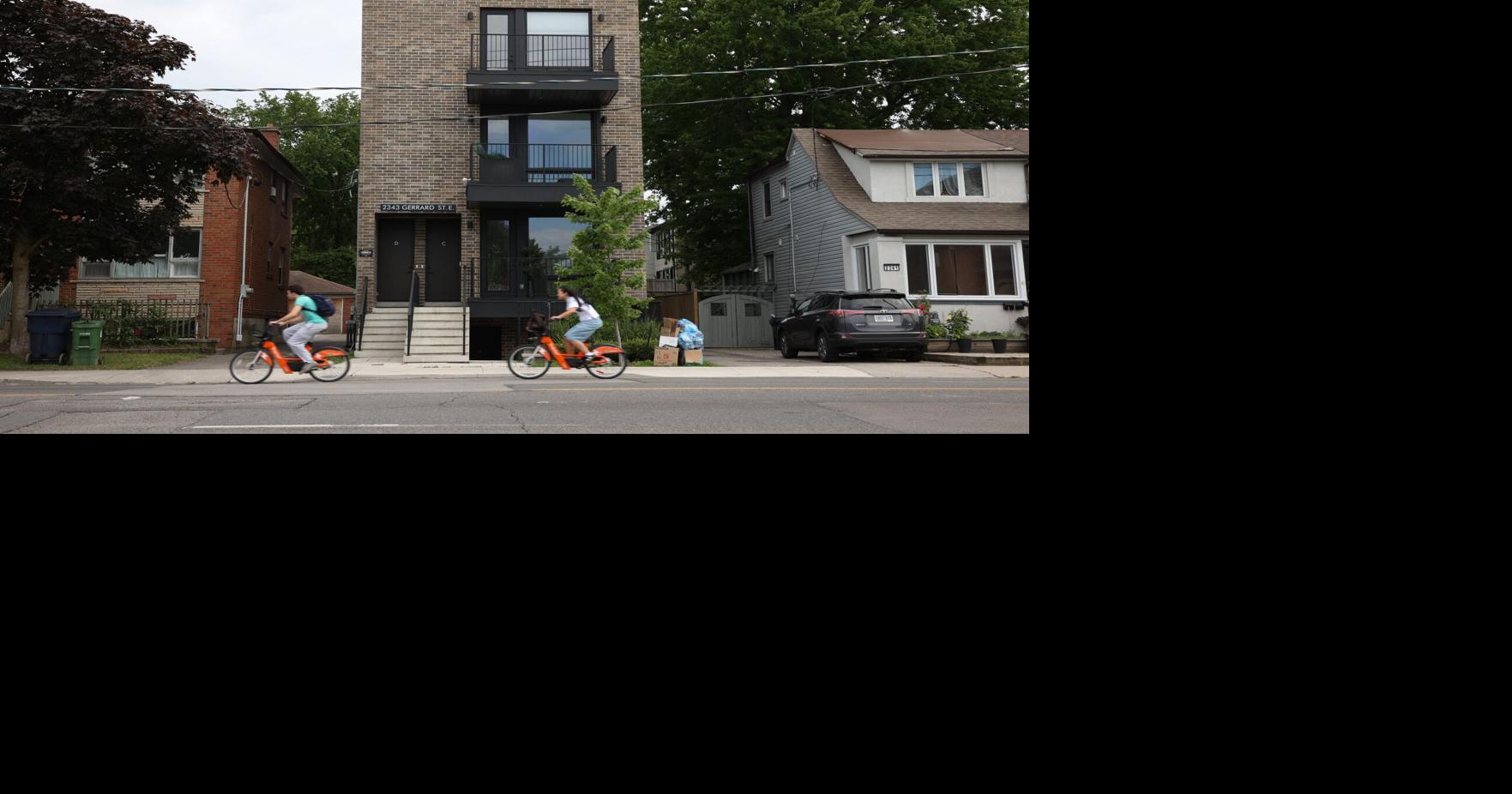 Prices are dropping for these niche Toronto homes in family-friendly neighbourhoods. Will it last?