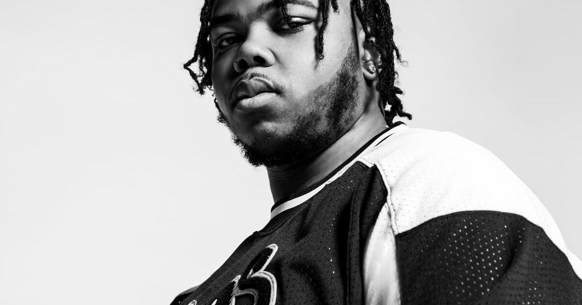 Swavy Germany ‘This is just a taste’: Swavy on mixtape ‘Different Breed’