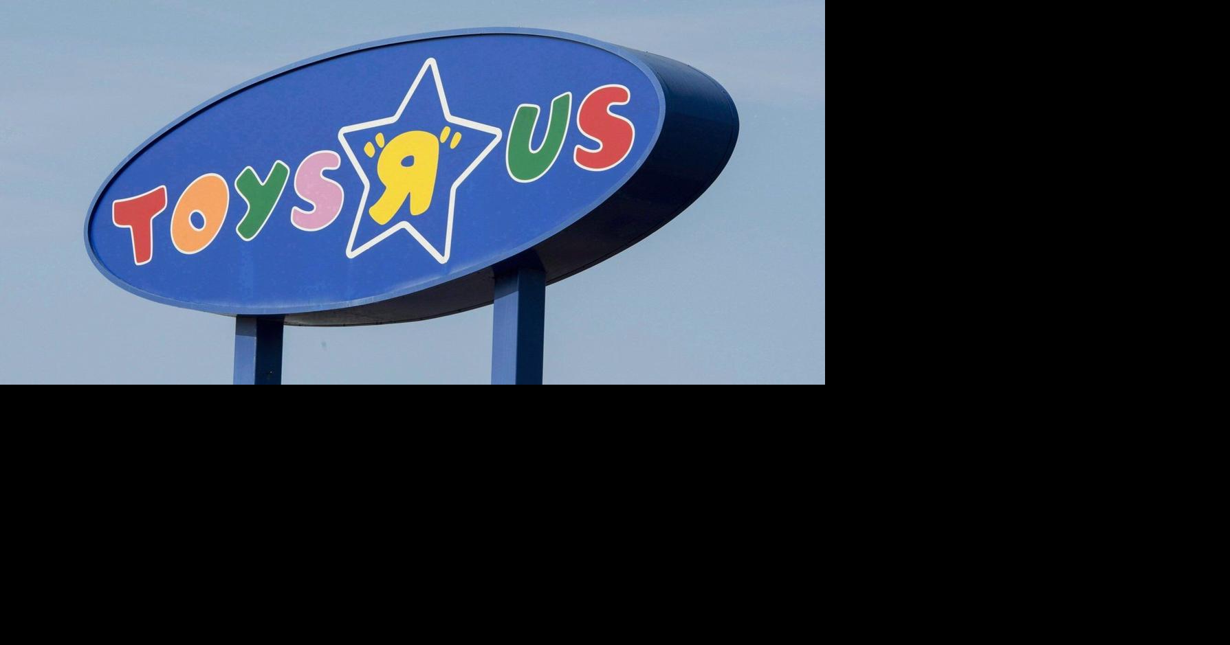 Toys "R" Us Canada facing another lawsuit from landlord claiming it's owed rent