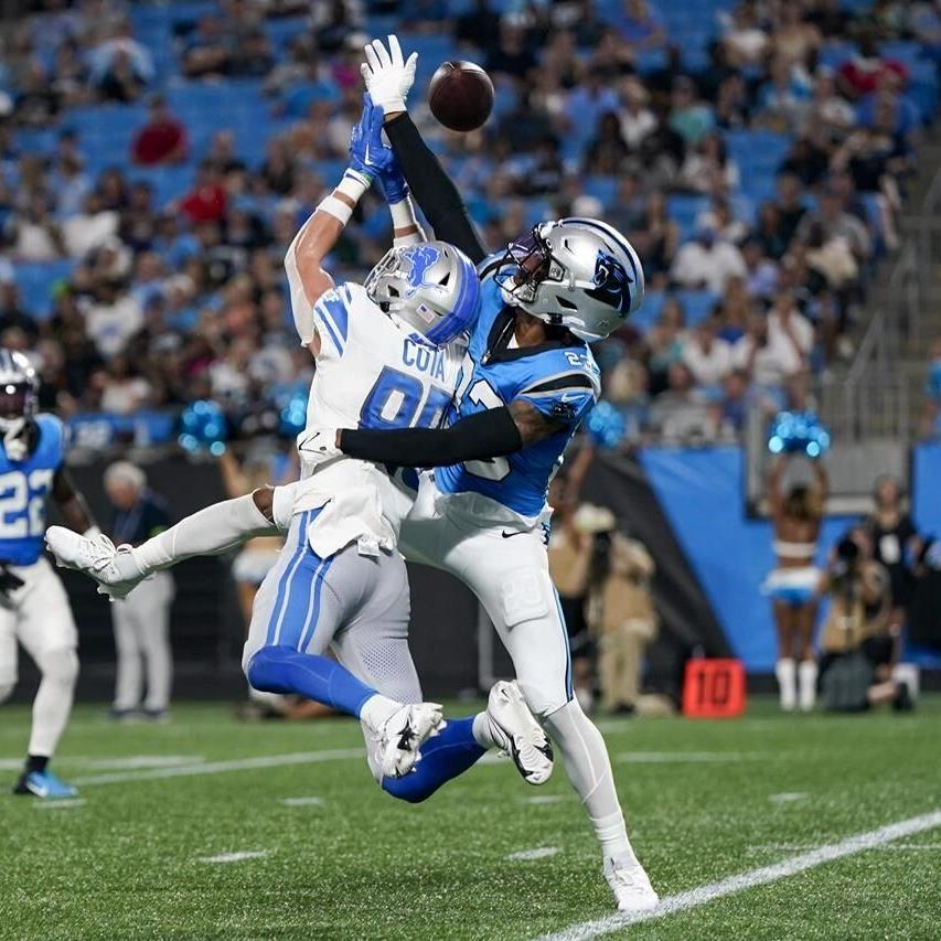 No. 1 pick Bryce Young looks sharp, throws first TD pass in final tuneup  for regular season