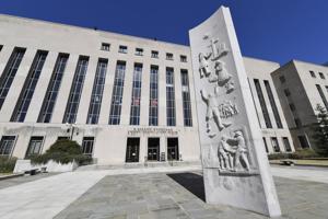 A look at the judge who blocked Trump