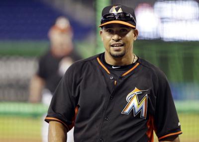 Former MLB shortstop Rafael Furcal faces felony charges in South Florida, police say