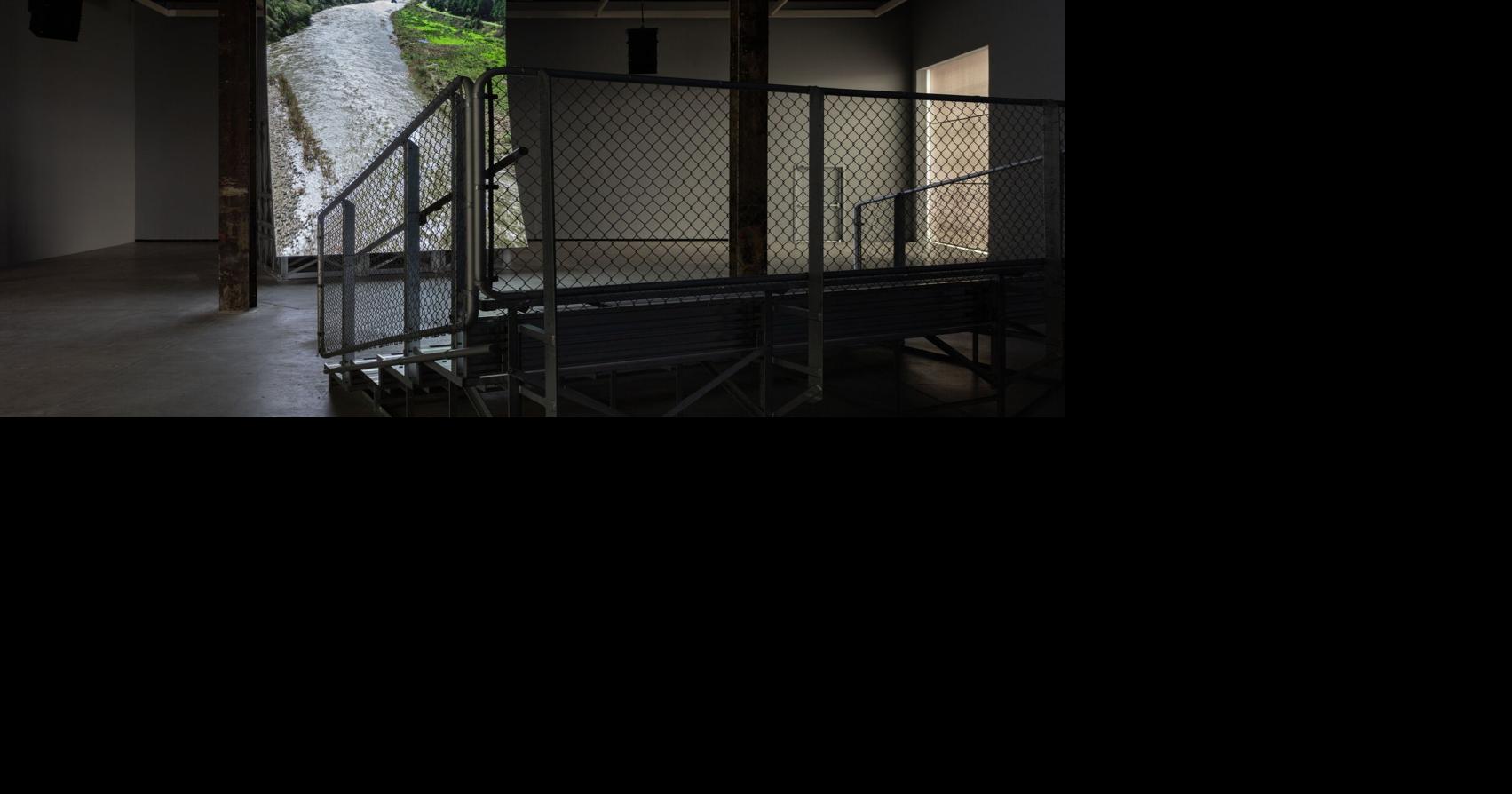 The biggest undamming in North American history is captured in this electric new exhibit