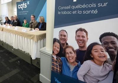 canadian tobacco settlement Tobacco settlement will not protect future generations from addiction:  advocates