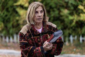 Frances Nunziata loses final election, ending four decades in Toronto politics