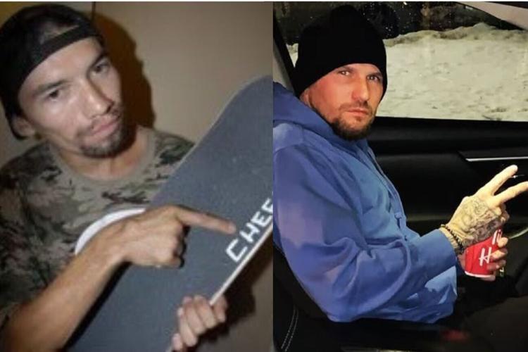 Barrie victims