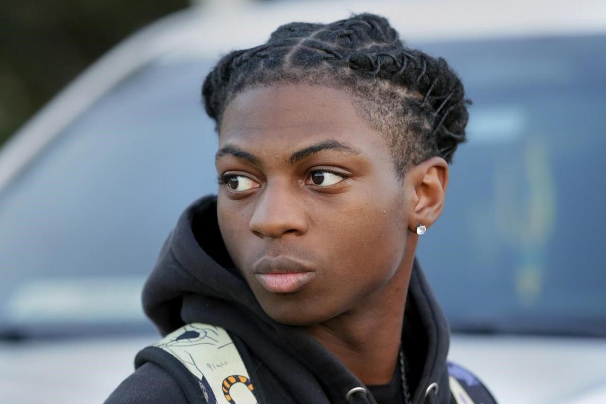 Schools say dress codes promote discipline. But many Black 