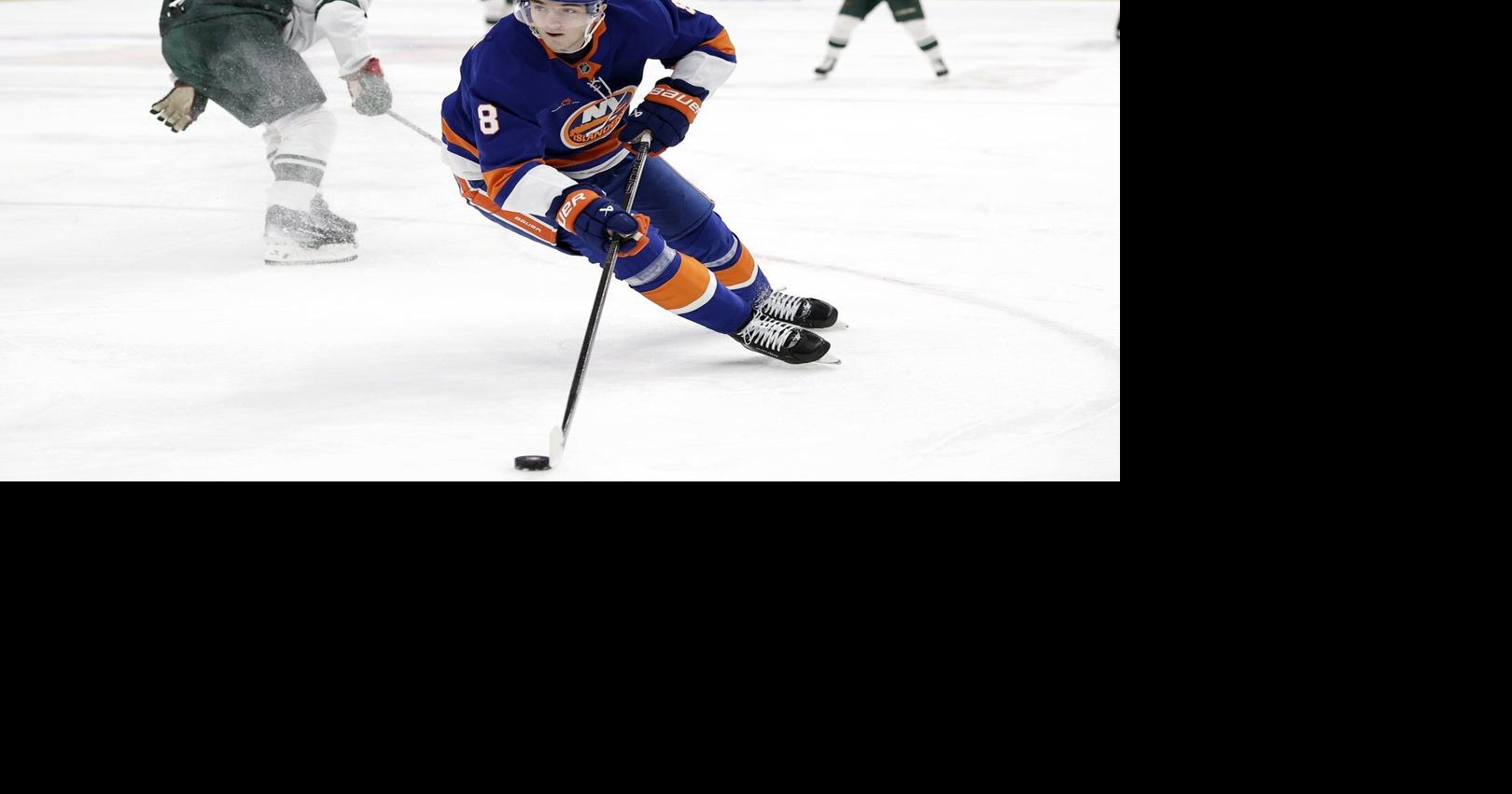 Montreal Canadiens acquire defenceman Noah Dobson from New York Islanders