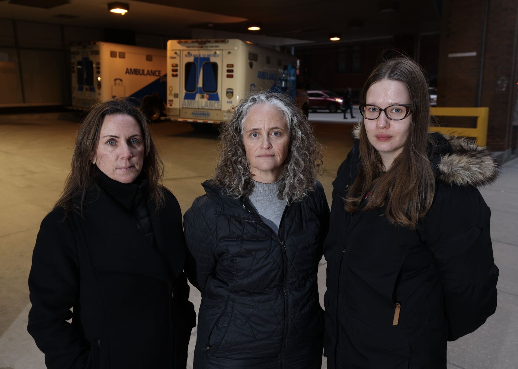 When Toronto kids get shot, this ER team steps in