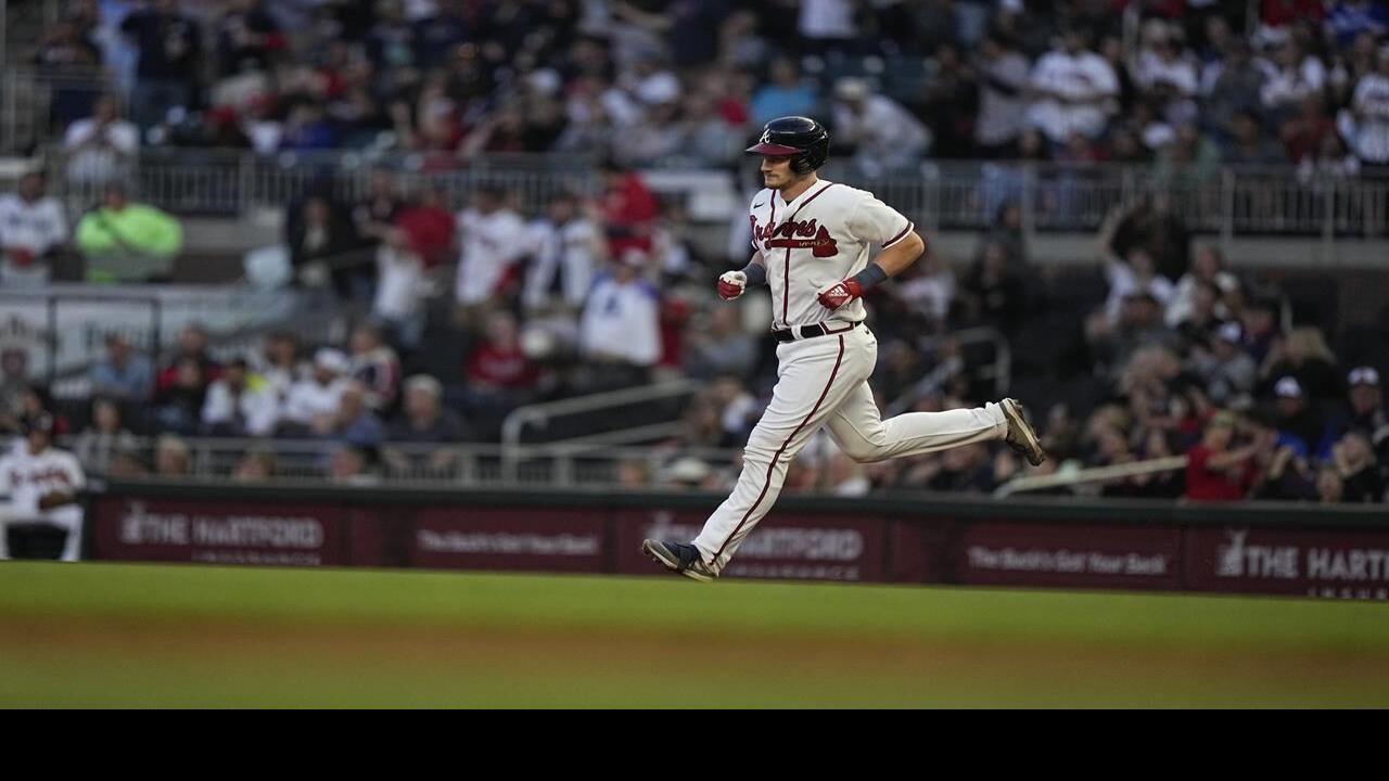 Braves unload star to Detroit