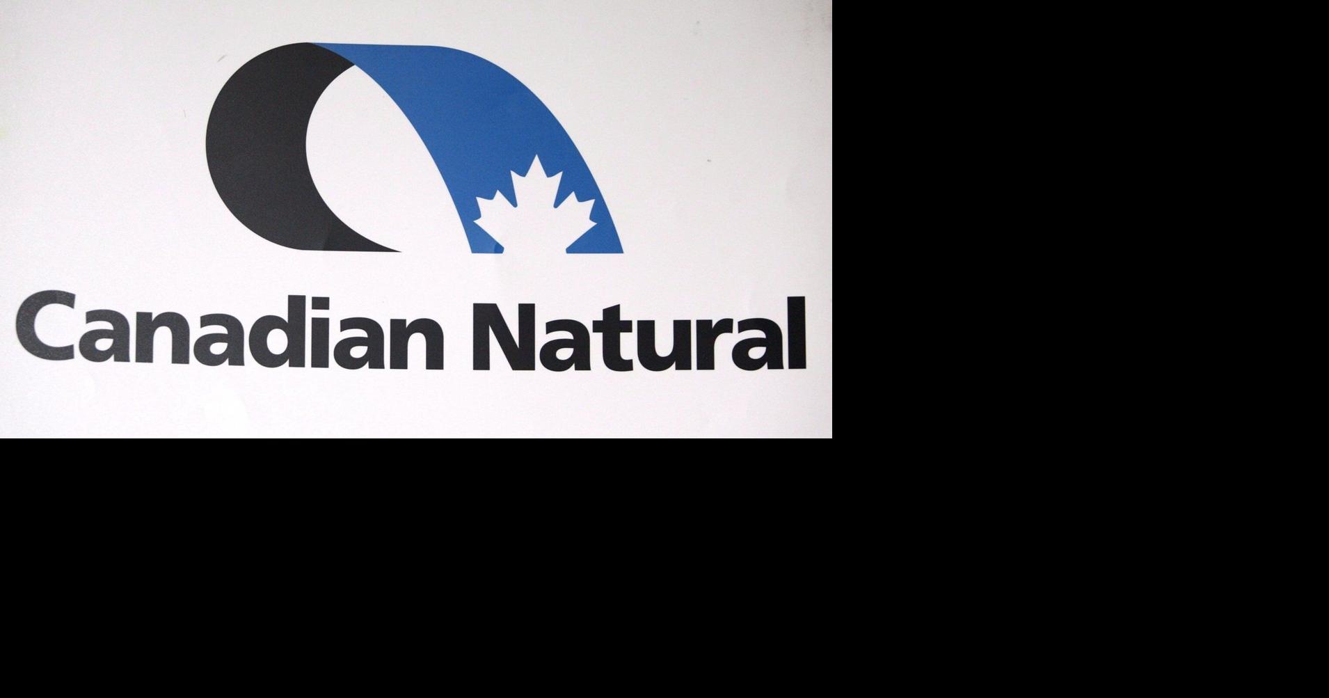 Canadian Natural reports higher Q2 profit, ups production guidance for the year