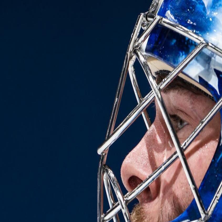 Ask 31 w/ Toronto Maple Leafs Goaltender Jack Campbell 