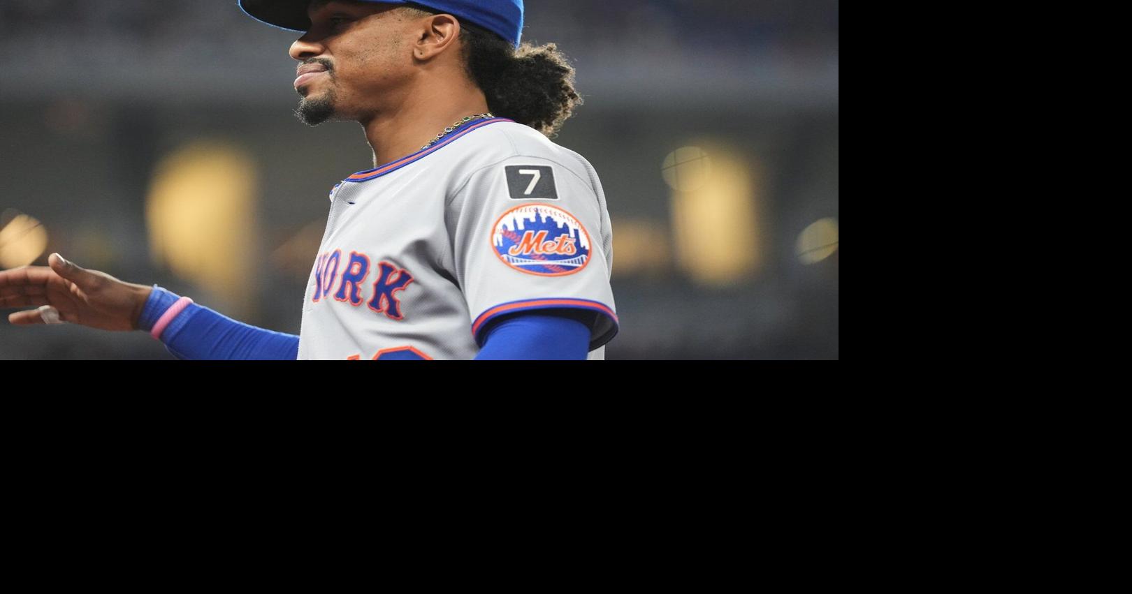 Lindor, Correa, Báez left off Puerto Rico’s WBC roster over insurance coverage