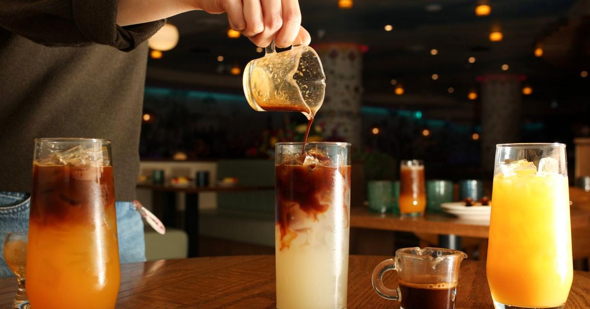 Would you mix coffee and orange juice together? Toronto baristas on the city's surprising new drink