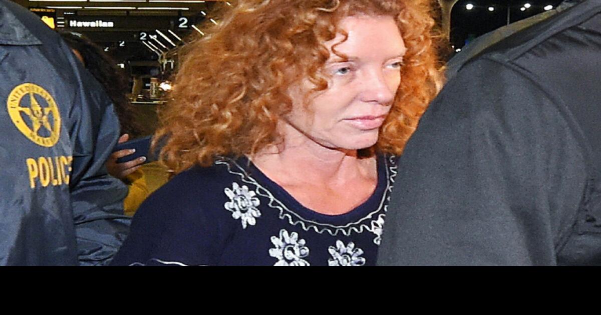‘affluenza’ Teen’s Mother Could Leave Jail After Judge Lowers Bond
