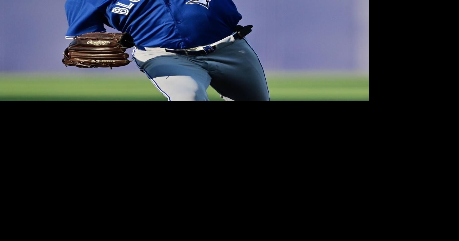 How Blue Jays pitcher Eric Lauer rescued MLB career