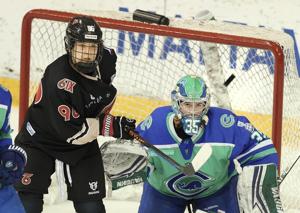 Toronto Six president excited for the future of women’s hockey, but mourns a team left in the ashes