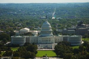 Dr. Nicole Saphier, Trump's 3rd surgeon general pick, faces Senate grilling