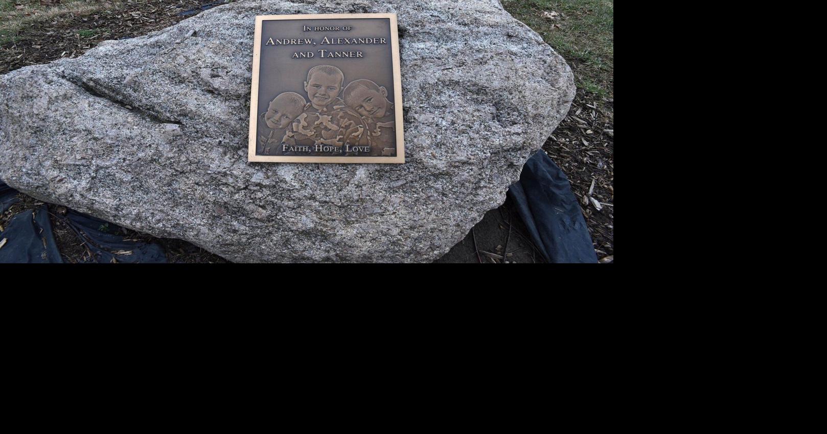 Michigan man appears in court after being charged with murder in 2010 disappearance of 3 sons