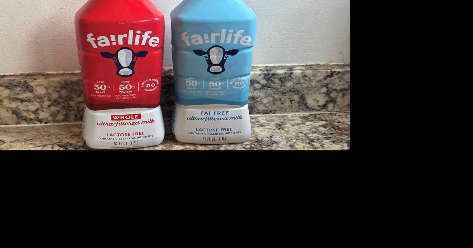 Fairlife pauses US production after cyberattack breached milk brand's systems