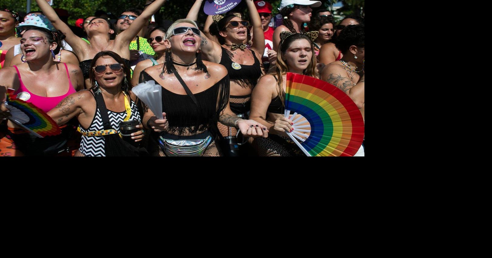 Brazil Carnival street party do’s and don’ts: A survival kit from veterans to beginners