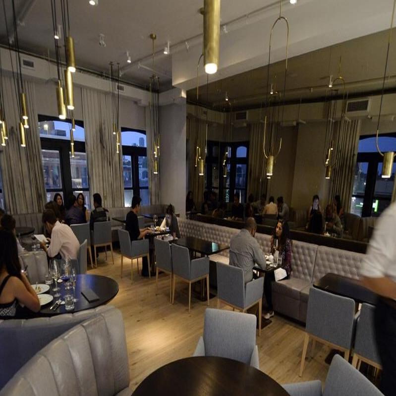 Toronto's Alo tops Canada's 100 Best restaurants list for third