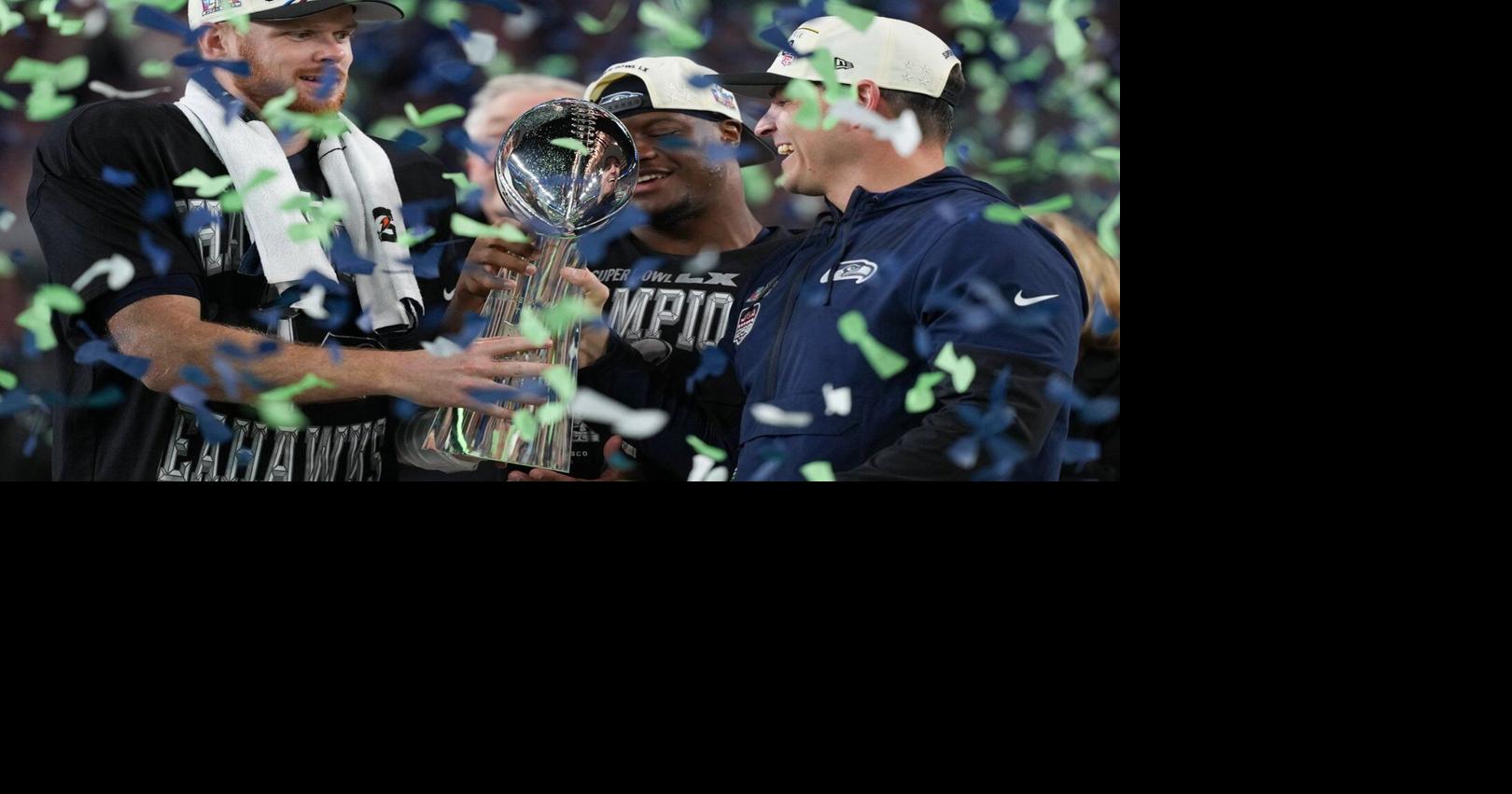 Super Bowl averages 124.9M viewers in US, Bad Bunny&rsquo;s halftime 128.2 million, both short of records