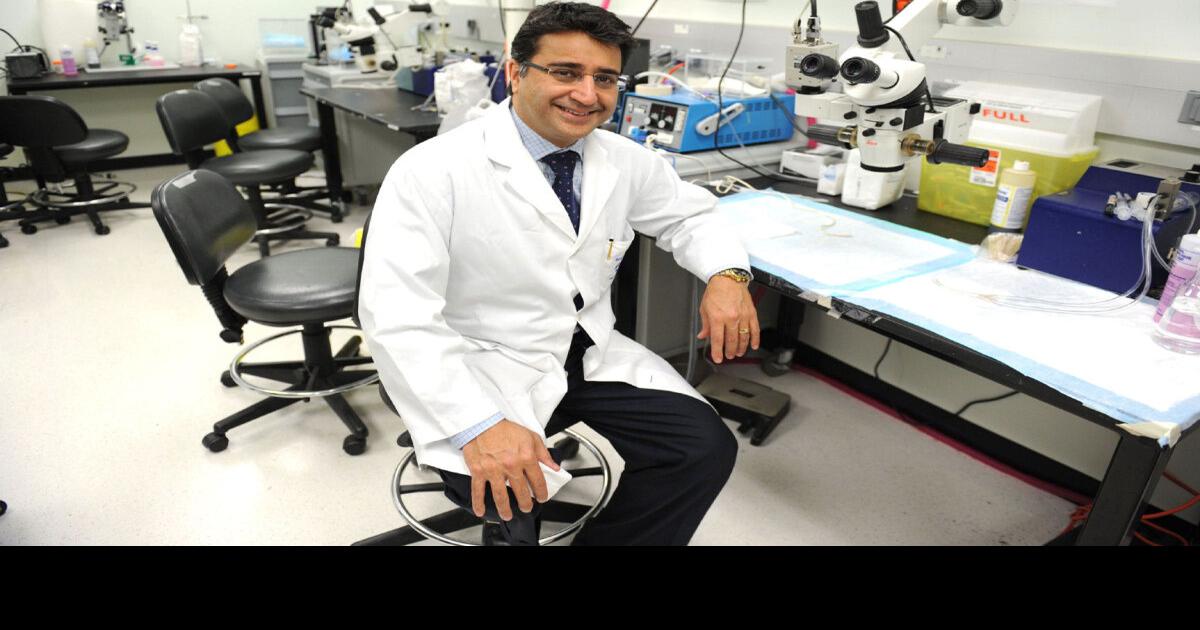 Better to transplant smokers’ lungs than staying on wait list, U.K