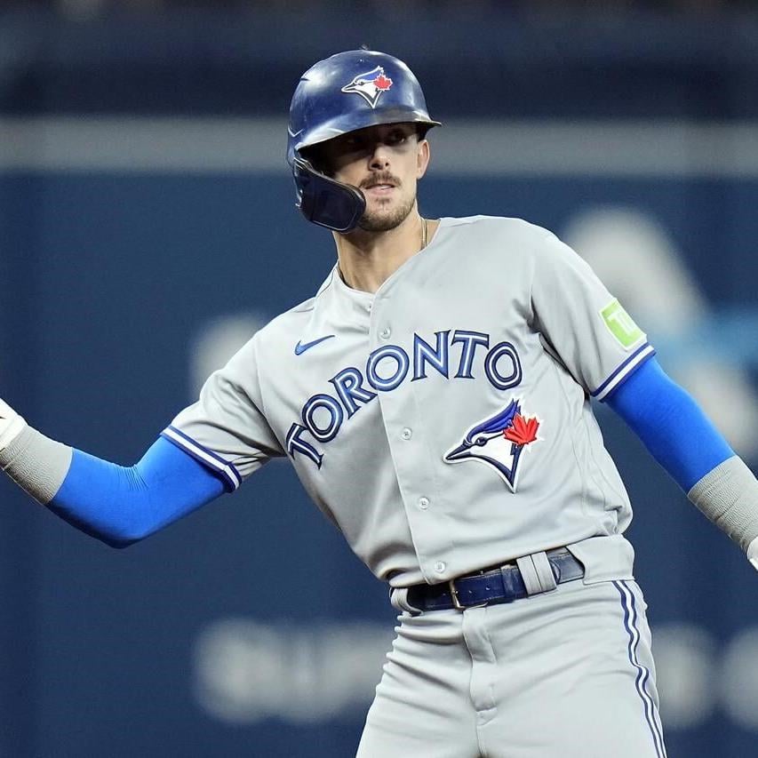 Lowe and Díaz homer, Rays beat Guardians 6-4