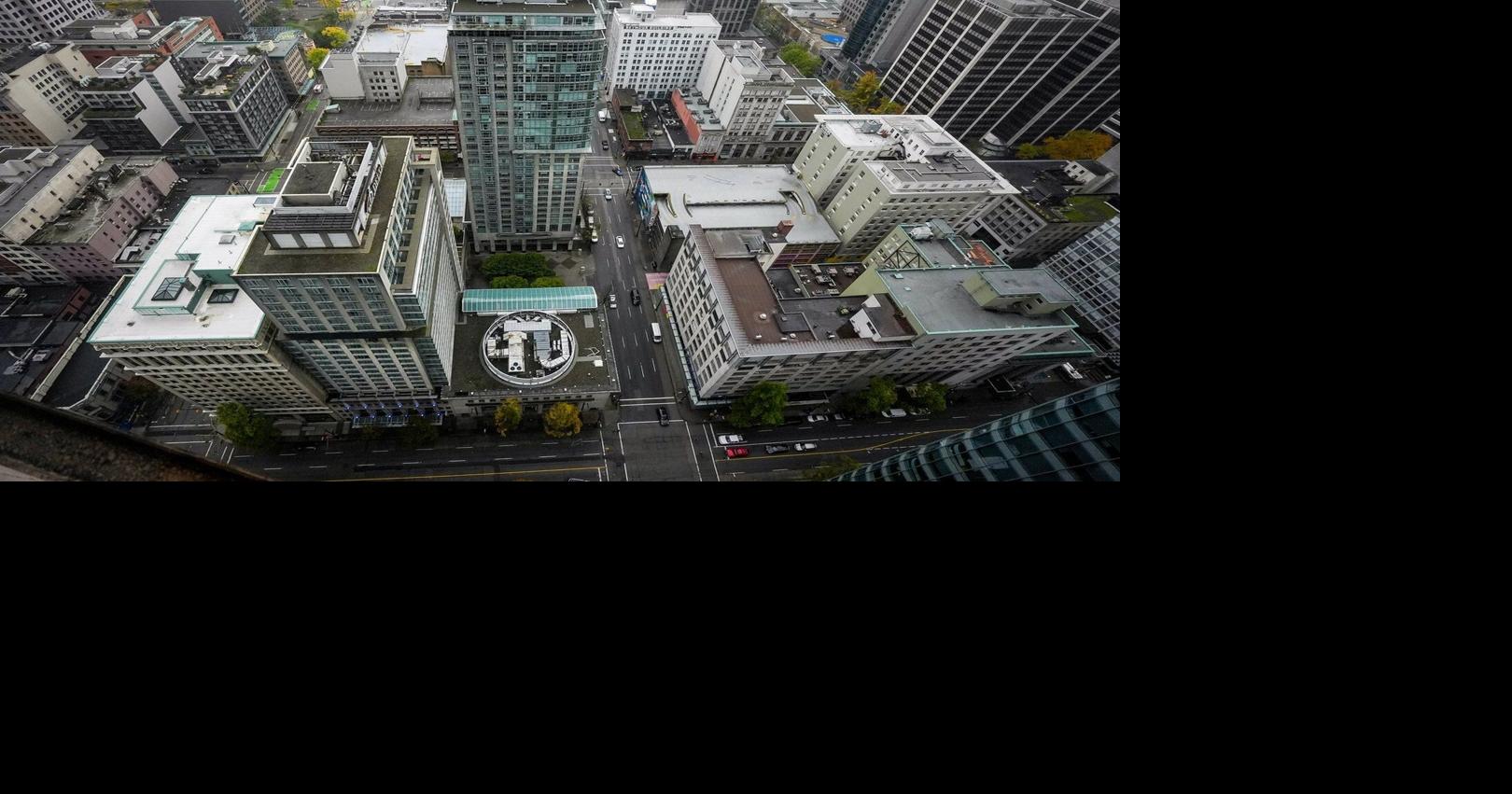 Vancouver-area home sales up nearly 10% in June amid broad increase in demand: board