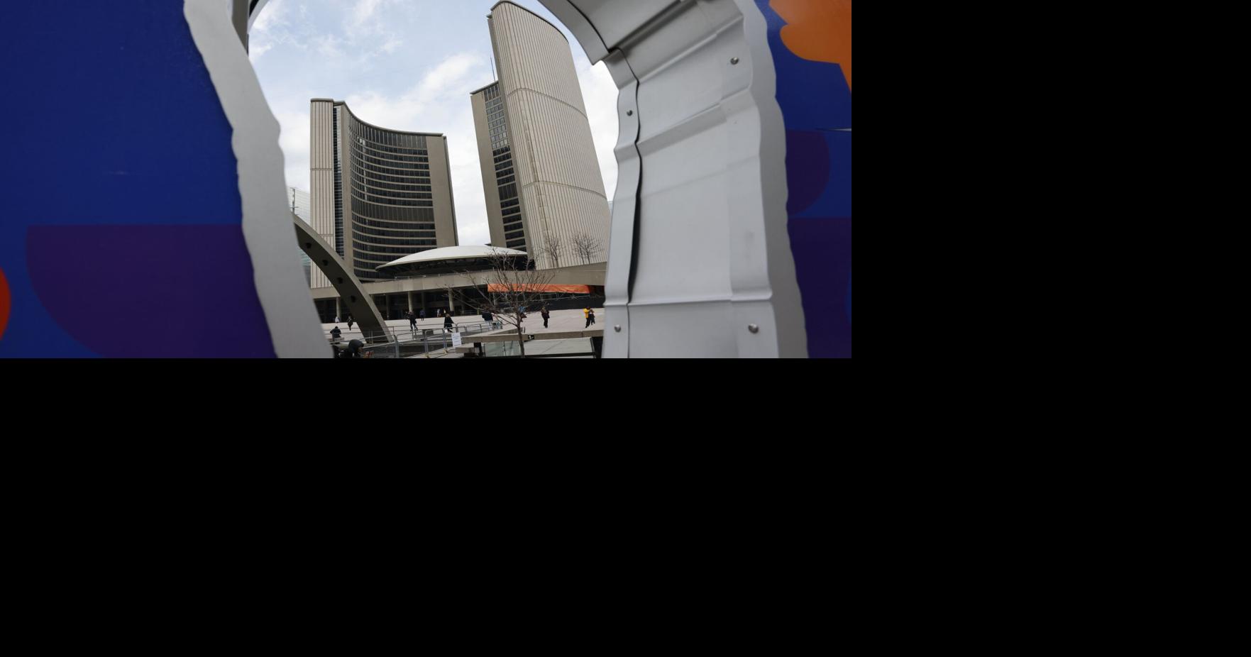 Toronto World Cup economic projections called into question as FIFA cancels hotel reservations