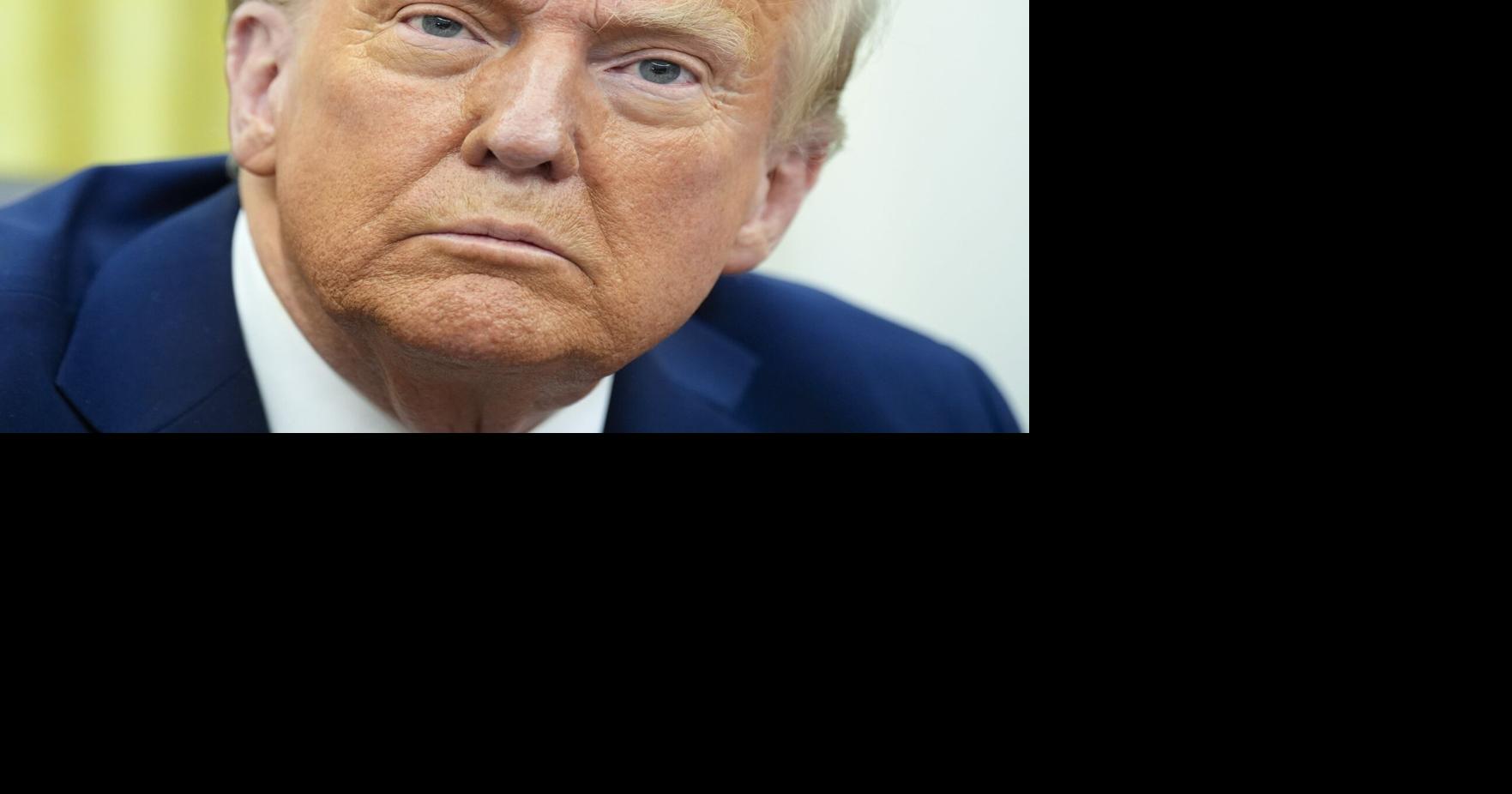 Trump tariffs: Trump says ‘pain’ will be ‘worth the price’; Canada says it ...