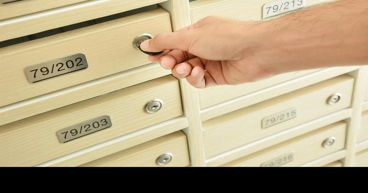 Responsibility for condo mailboxes depends on declaration
