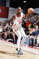 Raptors Insider: Summer League takeaways on a quiet NBA free agency, A.J. Lawson’s play, Wayne Embry’s future