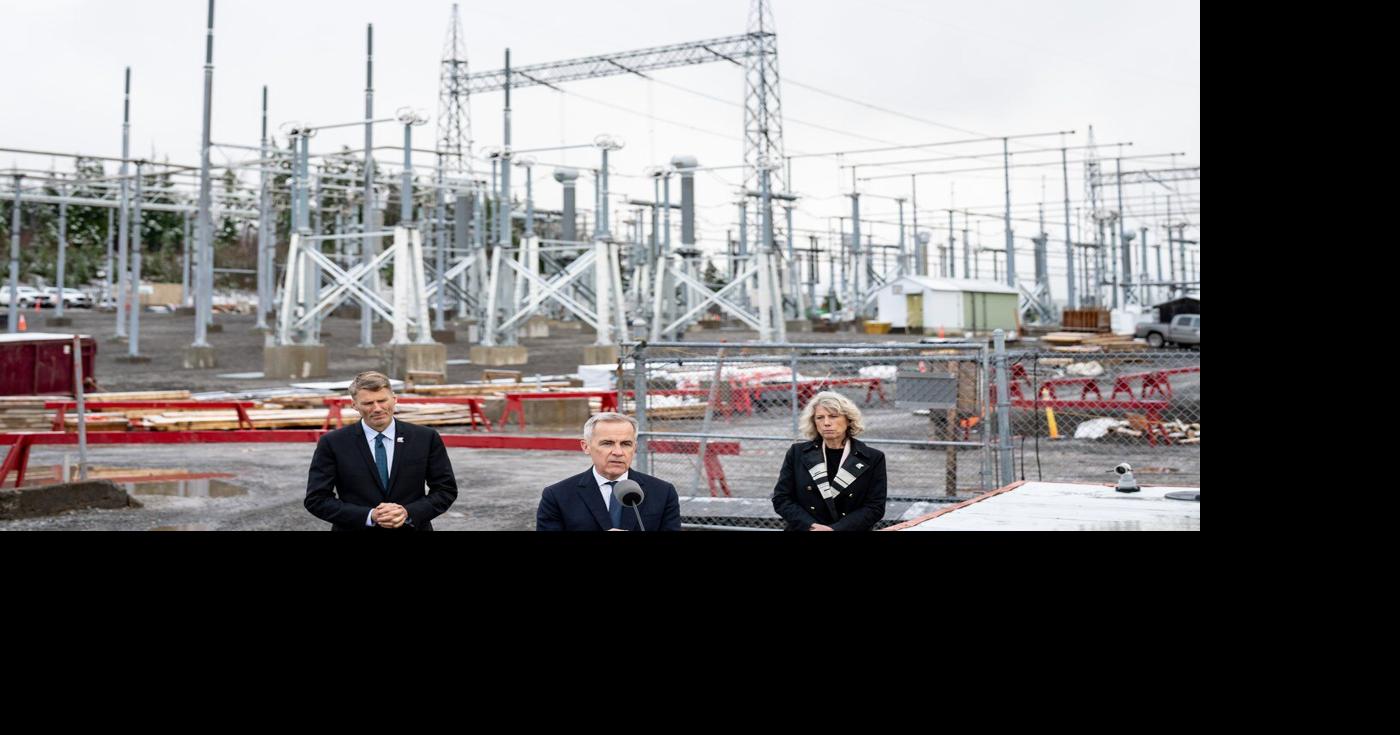 Ottawa pumps the brakes on proposed changes to major project environmental reviews