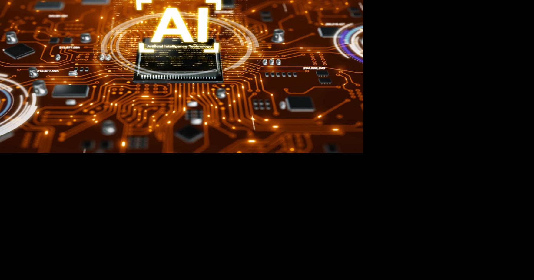 How AI-accelerated work is producing gains in Canada