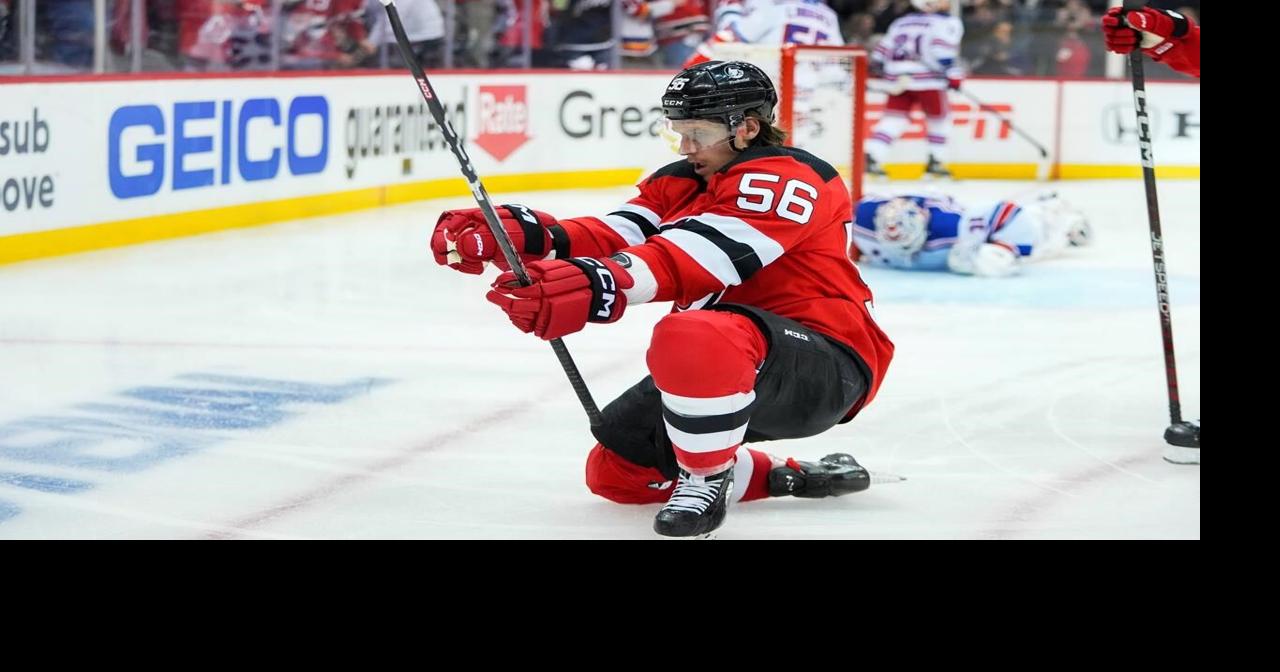 Confirmed with Link: - Erik Haula traded to Nashville for 2025 4th ...